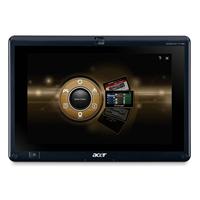 Acer Iconia Tab W Series 10.1" Tablet - 2GB RAM, 32GB SSD, 10.1" Multi-touch Active Matrix TFT Color LCD, Radeon HD 6250, 802.11b/g/n WLAN, Bluetooth, Dual webcams, Windows 7 Professional 32-bit. LE.L0803.047